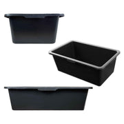 Mixing Tub 60L - Home & Garden > Lawn & Garden OTHER