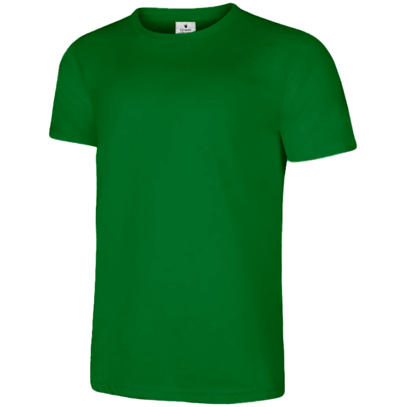 Uneek Olympic UC320 T-Shirts More Colours - PLAIN T-SHIRTS