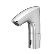 M3 Electronic Basin Mixer Tap - Bathrooms