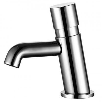 Commercial Non Concussive Basin Tap - Bathrooms