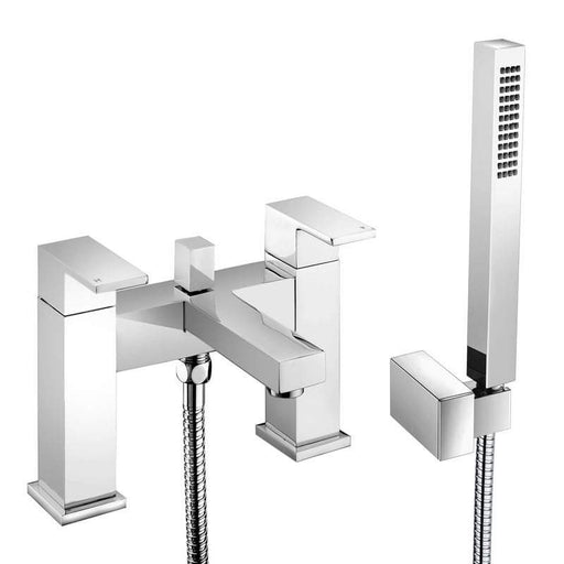 Bath Shower Mixer Tap - Bathrooms