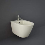 Wall Hung Bidet - All Colours - Bathrooms