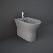 Back to Wall Bidet - All Colours - Bathrooms