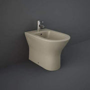 Back to Wall Bidet - All Colours - Bathrooms