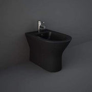 Back to Wall Bidet - All Colours - Bathrooms