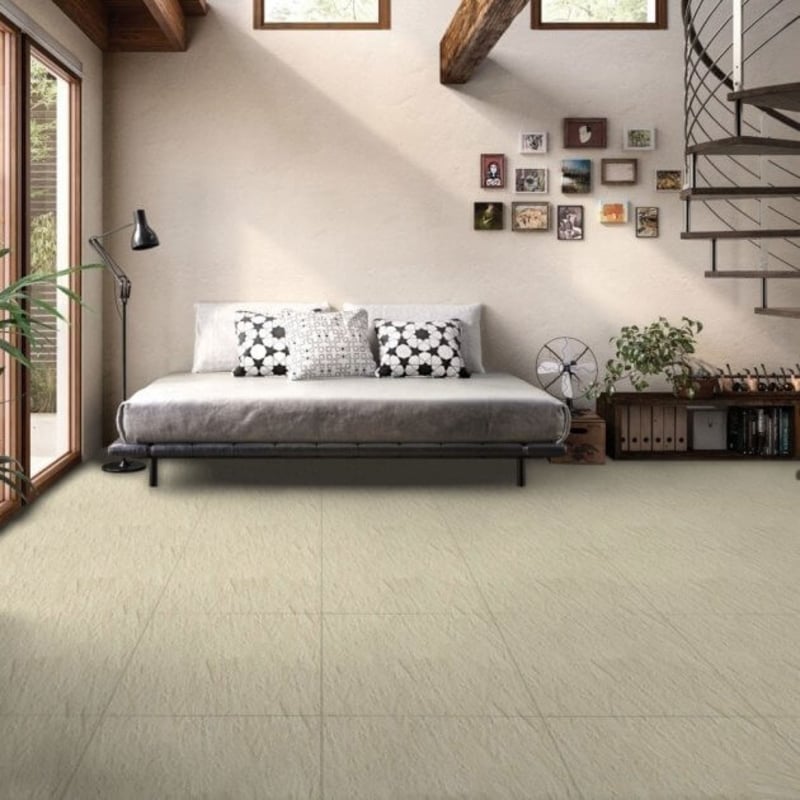 Lounge Beige Rustic - All Sizes - Tiles