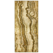 Luce Onyx Arco Red - Tiles