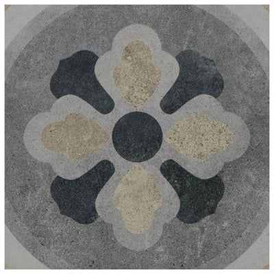 Surface Mix Décor (12 per Box) - Tiles