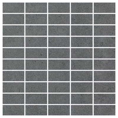 Surface Mid Grey Mosaic - Tiles
