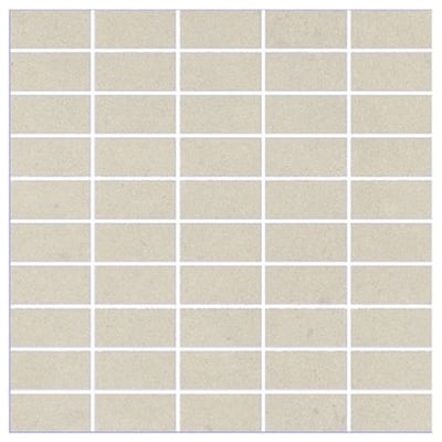 Surface Off White Mosaic - Tiles