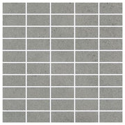 Surface Cool Grey Mosaic - Tiles
