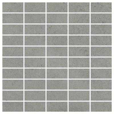Surface Cool Grey Mosaic - Tiles