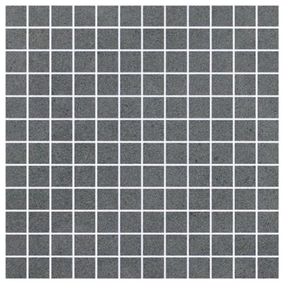 Surface Mid Grey Mosaic - Tiles