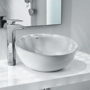 Bol 420mm Countertop Basin 0 Tap Holes - Bathrooms