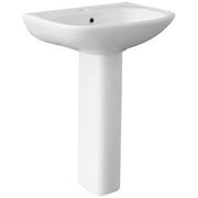 Monty Basin and Pedestal Pack - Bathrooms