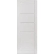 Apollo White Primed Internal Fire Door FD30 - All Sizes - Doors