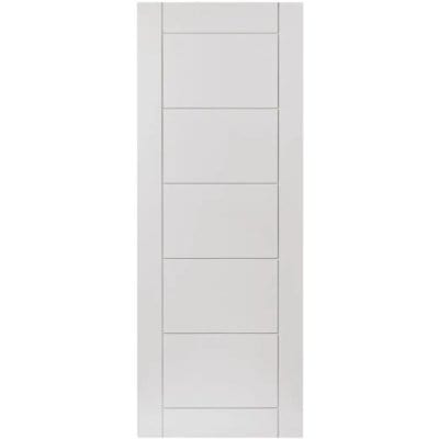Apollo White Primed Internal Fire Door FD30 - All Sizes - Doors
