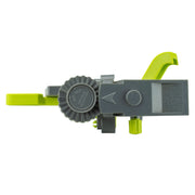 Pulsating Sprinkler on Spike Lime - Home & Garden > Lawn & Garden Garden watering