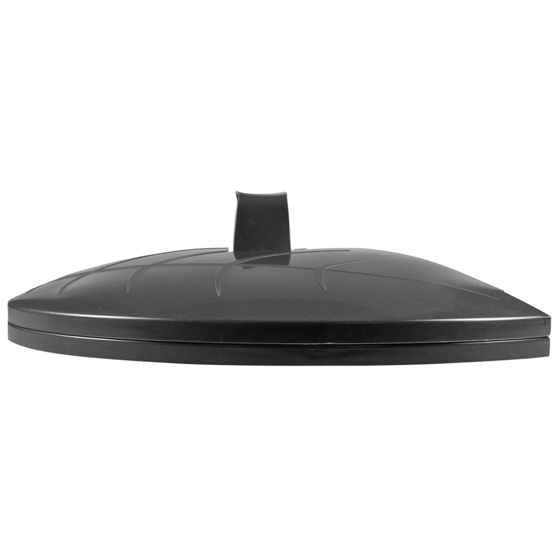 Leaf Grab Garden Cleaning Scoops, Dark Gray - Home & Garden > Lawn & Garden Garden tools & Accesories