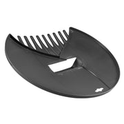 Leaf Grab Garden Cleaning Scoops, Dark Gray - Home & Garden > Lawn & Garden Garden tools & Accesories