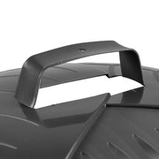 Leaf Grab Garden Cleaning Scoops, Dark Gray - Home & Garden > Lawn & Garden Garden tools & Accesories