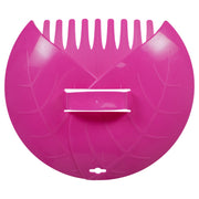 Leaf Grab Garden Cleaning Scoops, Pink - Home & Garden > Lawn & Garden > Gardening > Gardening Tools Garden tools & Accesories
