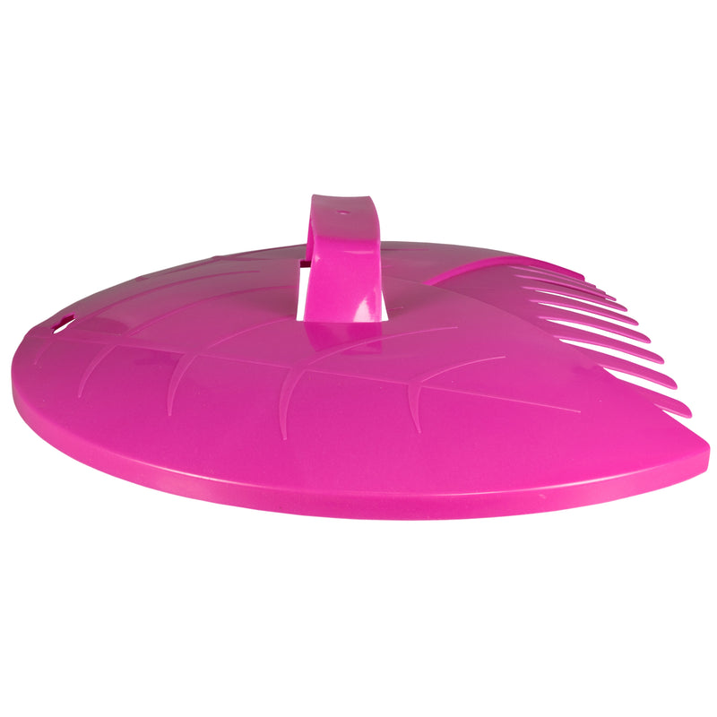 Leaf Grab Garden Cleaning Scoops, Pink - Home & Garden > Lawn & Garden > Gardening > Gardening Tools Garden tools & Accesories