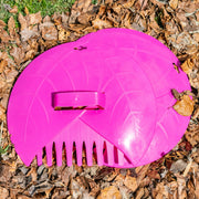 Leaf Grab Garden Cleaning Scoops, Pink - Home & Garden > Lawn & Garden > Gardening > Gardening Tools Garden tools & Accesories