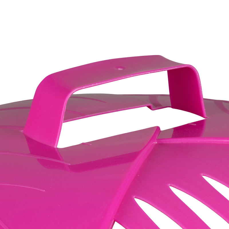 Leaf Grab Garden Cleaning Scoops, Pink - Home & Garden > Lawn & Garden > Gardening > Gardening Tools Garden tools & Accesories