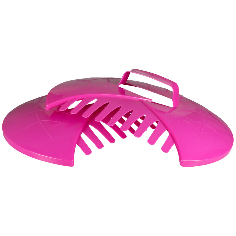 Leaf Grab Garden Cleaning Scoops, Pink - Home & Garden > Lawn & Garden > Gardening > Gardening Tools Garden tools & Accesories