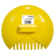 Leaf Grab Garden Cleaning Scoops, Yellow - Home & Garden > Lawn & Garden > Gardening > Gardening Tools Garden tools & Accesories