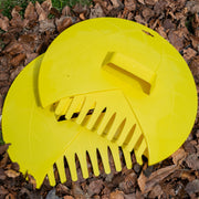 Leaf Grab Garden Cleaning Scoops, Yellow - Home & Garden > Lawn & Garden > Gardening > Gardening Tools Garden tools & Accesories
