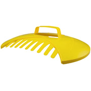 Leaf Grab Garden Cleaning Scoops, Yellow - Home & Garden > Lawn & Garden > Gardening > Gardening Tools Garden tools & Accesories