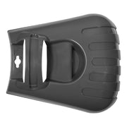 Leaf Grab Large Garden Cleaning Scoops, Dark Gray - Home & Garden > Lawn & Garden Garden tools & Accesories