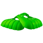 Leaf Grab Large Garden Cleaning Scoops, Green - Home & Garden > Lawn & Garden Garden tools & Accesories