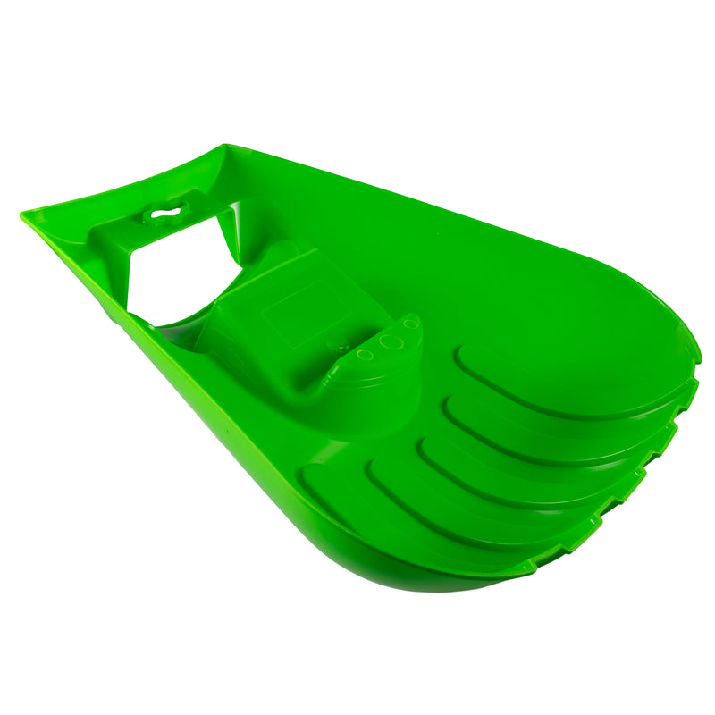 Leaf Grab Large Garden Cleaning Scoops, Green - Home & Garden > Lawn & Garden Garden tools & Accesories