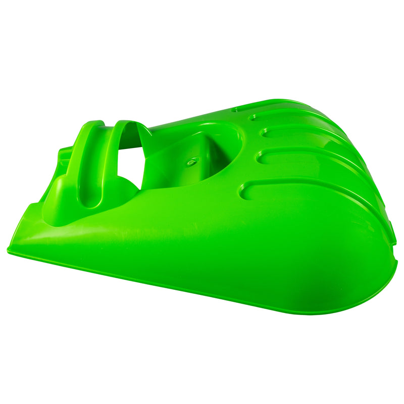 Leaf Grab Large Garden Cleaning Scoops, Green - Home & Garden > Lawn & Garden Garden tools & Accesories