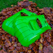 Leaf Grab Large Garden Cleaning Scoops, Green - Home & Garden > Lawn & Garden Garden tools & Accesories