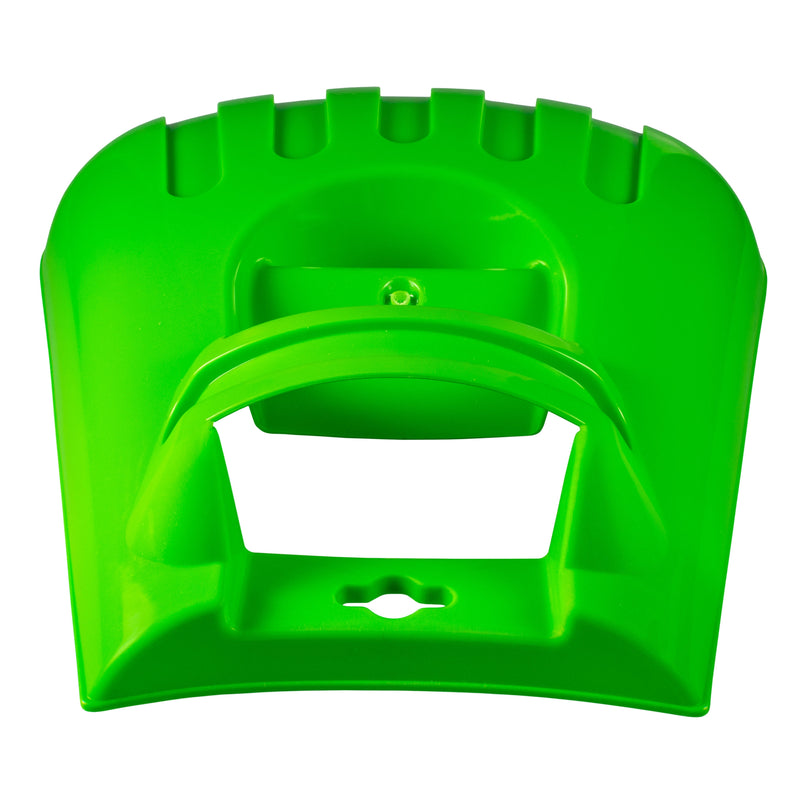 Leaf Grab Large Garden Cleaning Scoops, Green - Home & Garden > Lawn & Garden Garden tools & Accesories