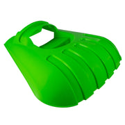 Leaf Grab Large Garden Cleaning Scoops, Green - Home & Garden > Lawn & Garden Garden tools & Accesories
