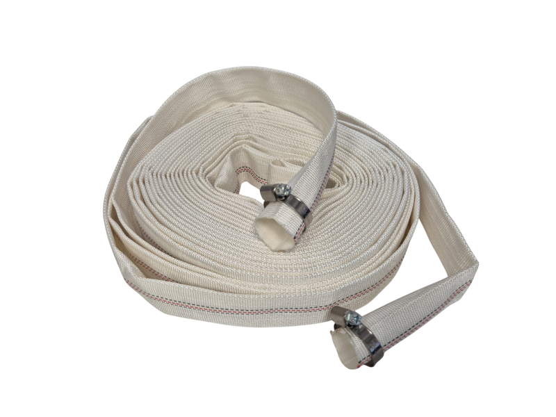 Lay Flat SET A - Home & Garden > Lawn & Garden > Watering & Irrigation > Garden Hoses Tech Hose & Fittings