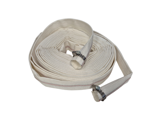 Lay Flat SET A - Home & Garden > Lawn & Garden > Watering & Irrigation > Garden Hoses Tech Hose & Fittings