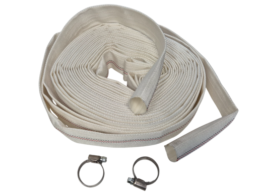 Lay Flat SET A - Home & Garden > Lawn & Garden > Watering & Irrigation > Garden Hoses Tech Hose & Fittings