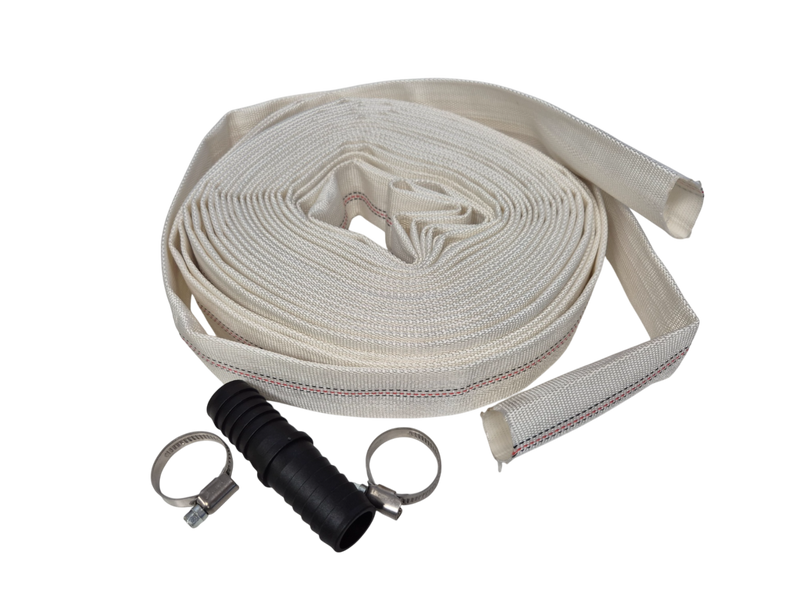 Lay Flat SET B - Home & Garden > Lawn & Garden > Watering & Irrigation > Garden Hoses Tech Hose & Fittings