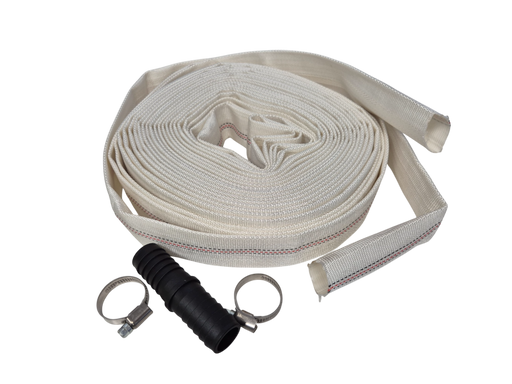 Lay Flat SET B - Home & Garden > Lawn & Garden > Watering & Irrigation > Garden Hoses Tech Hose & Fittings
