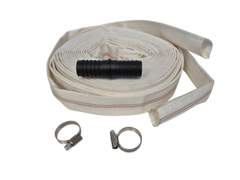 Lay Flat SET B - Home & Garden > Lawn & Garden > Watering & Irrigation > Garden Hoses Tech Hose & Fittings