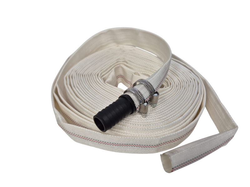 Lay Flat SET B - Home & Garden > Lawn & Garden > Watering & Irrigation > Garden Hoses Tech Hose & Fittings