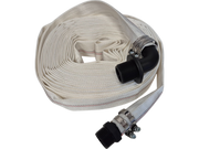 Lay Flat SET F - Home & Garden > Lawn & Garden > Watering & Irrigation > Garden Hoses Tech Hose & Fittings