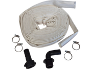 Lay Flat SET G - Home & Garden > Lawn & Garden > Watering & Irrigation > Garden Hoses Tech Hose & Fittings