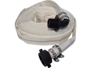 Lay Flat SET G - Home & Garden > Lawn & Garden > Watering & Irrigation > Garden Hoses Tech Hose & Fittings